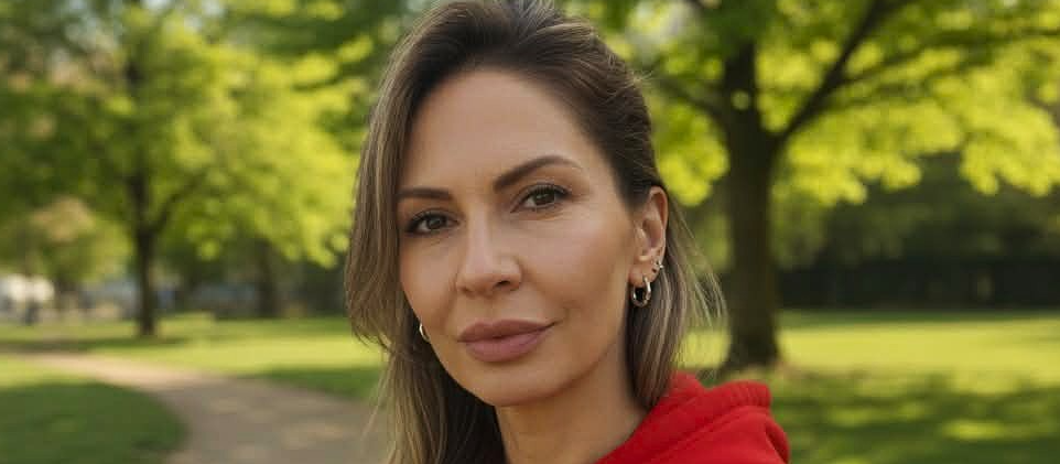Novo pazarka - Lejla (44) razvedena, sama u Luksemburgu, trazim coveka za brak, ne gledam veru ni naciju samo da si covek!
