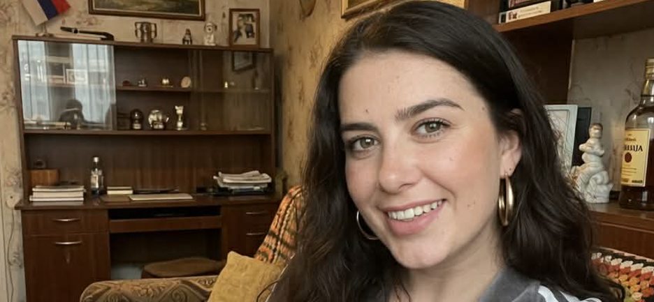 Razvedena sam 4 godine. Dunja (46) Ne trazim mnogo, samo jednog coveka da podelimo tisinu i zivot