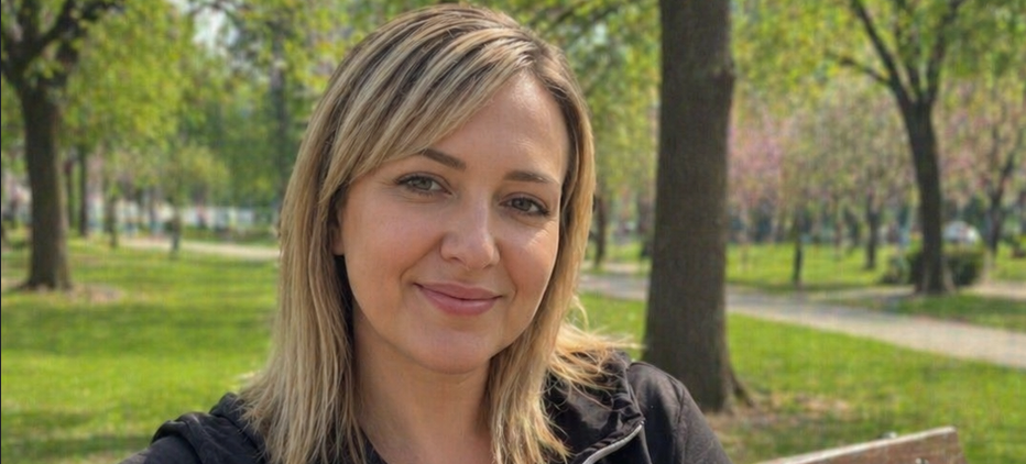 Radim kao cistacica i ne stidim se toga. Dragana (43) razvedena sam 7 godina, imam posten posao, ali nemam kome da se vratim