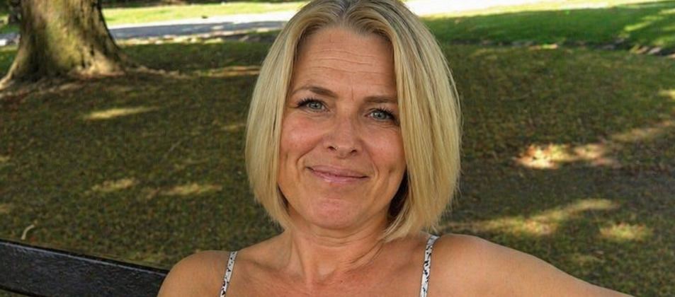 Vidim da je interes usao u ljude. Dusica 52 godine, Ne trazim bogatstvo ni laz, trazim muskarca koji ce ostati zauvek