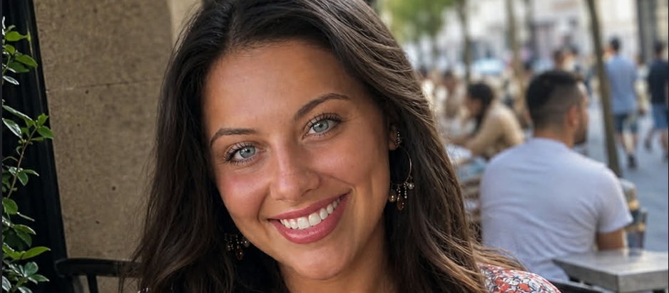 Sve sam sama stekla. Jovana (41) Ne trazim sponzora, trazim coveka koji ce me buditi poljupcem, ne samo alarmom