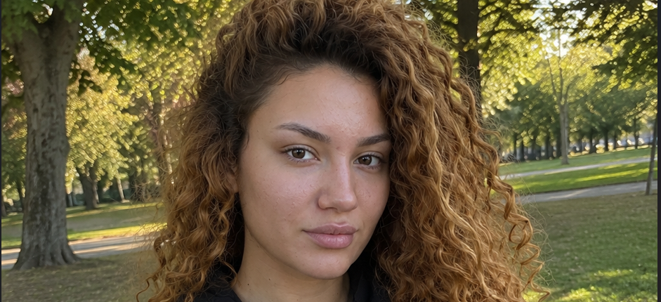 Romkinja Fatima: Ostavljena sam sa 4 godine, danas imam 37 i samo jednu zelju, da budem necija porodica!