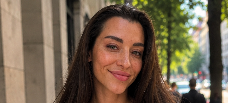 Zar me niko nece jer sam razvedena? Zorica (43) Nije me sramota da kazem, treba mi neko pored mene.