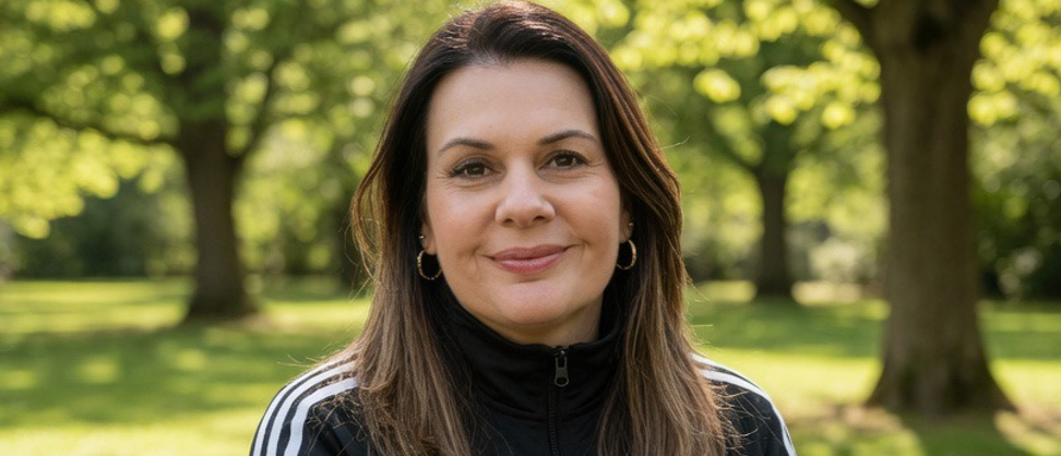 Mladji bi samo da iskoriste i odu. Dunja (45) Razvedena sam, bez dece i sama, ali nisam izgubila veru u ljubav