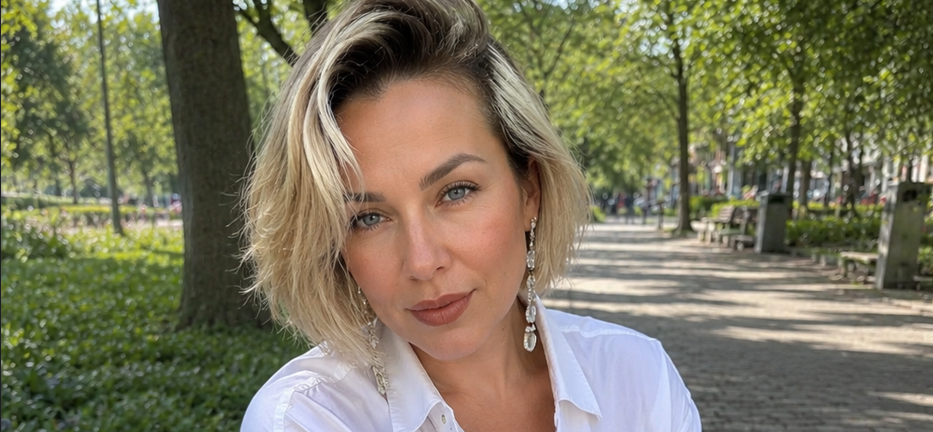 Sanja (46) izbegla sa Kosova 1999: Zivim pod kiriju i borim se sama, da li postoji muskarac koji ce ostati?