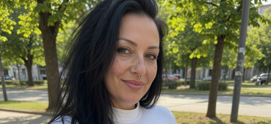 Ostavio me jer ne mogu da mu rodim dete. Jovana (41) zivim skromno kao pomocna kuvarica, ali moje srce i dalje veruje u ljubav