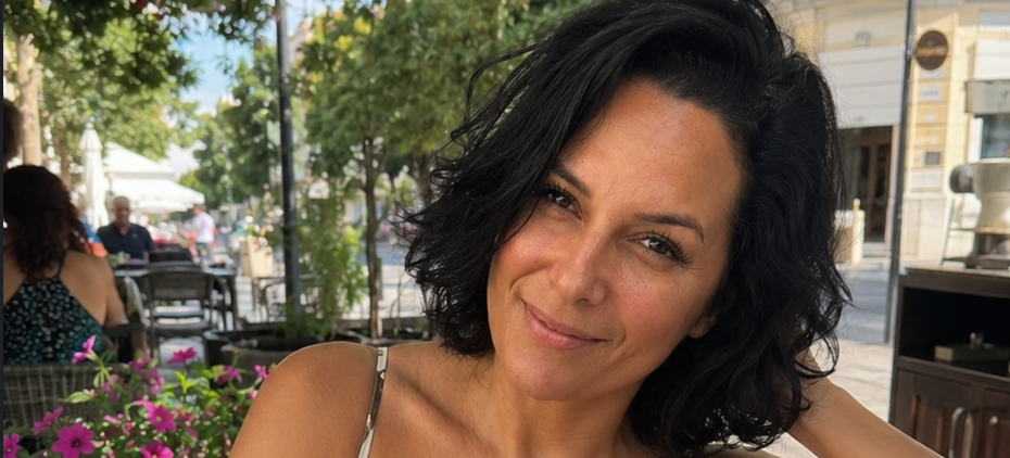 Mladji neka mi se ne javljaju. Suzana (43) iz Crne Gore: Da li postoji muskarac kome nece smetati sto sam Romkinja?
