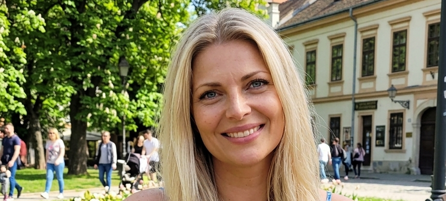 Razvedena Vesna (46) iz Austrije. Ne trazim sponzora, samo coveka koji nece otici!