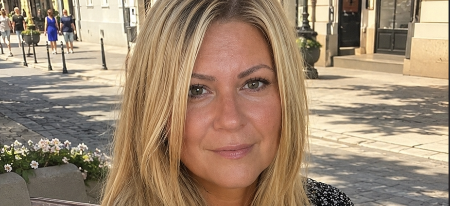 Spavam sama, budim se sama. Rada (49) Ne trazim avanturu, trazim muskarca za brak i miran zivot u dvoje!