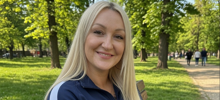 Milica (43) iz Beca. Godinama sam krivila sebe sto nisam postala majka. Ne trazim sasaljenje, samo coveka koji nece otici kada je tesko