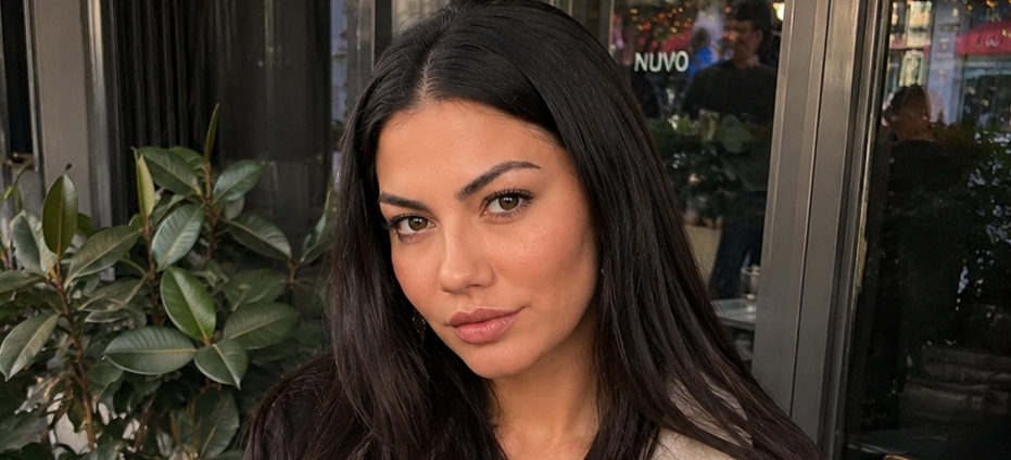 Jasna (35) iz Švedske: Mami na samrti obecala sam samo jedno da cu pronaci coveka sa nasih prostora