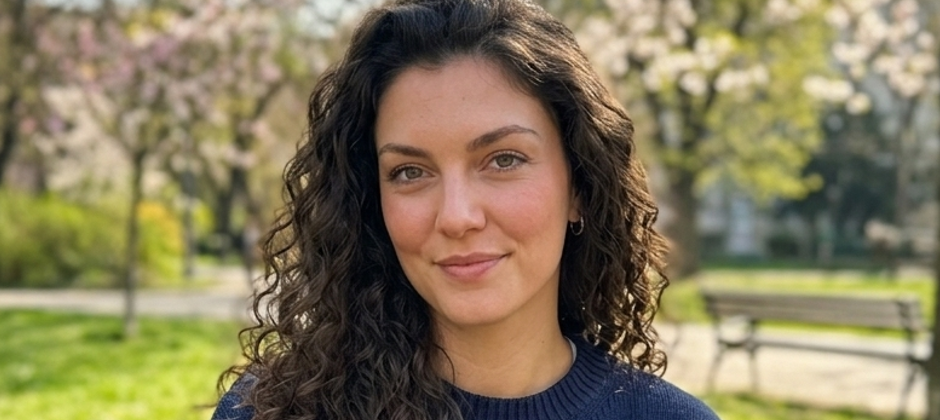 Zlata (42) iz Italije: Muskarci danas traze telo, a ja trazim srce i paznju. Ako trazis emotivnu zenu za brak, mozda bas mene trazis!