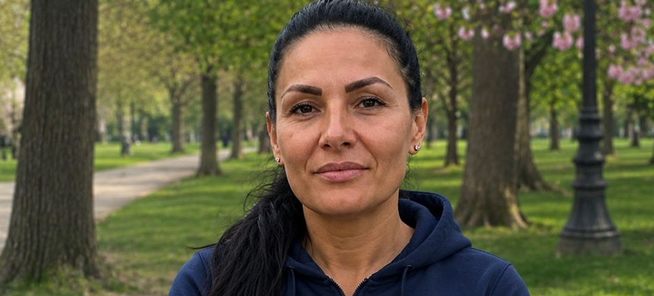Milica (48) iz Nemačke. Ceo zivot sam jurila novac, a sada me ubija tisina kada ostanem sama. Trazim coveka da starimo zajedno!