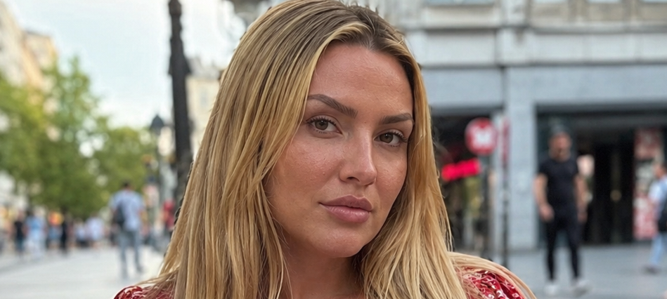 Ne trazim avanturu! Nada (43) Imam sve osim coveka koji ce me probuditi zagrljajem