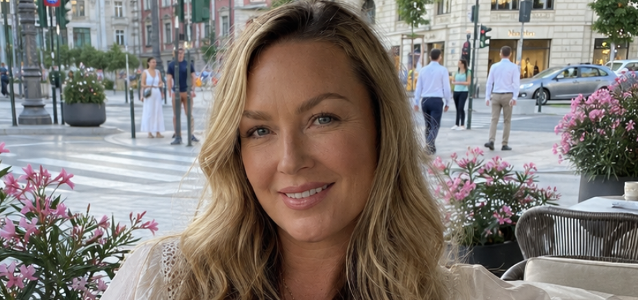 Ljiljana (49) iz Holandije: Godinama sam radila i stvarala zivot, a sada me tisina ubija. Trazim ozbiljnog muskarca za upoznavanje mogu i mladji!