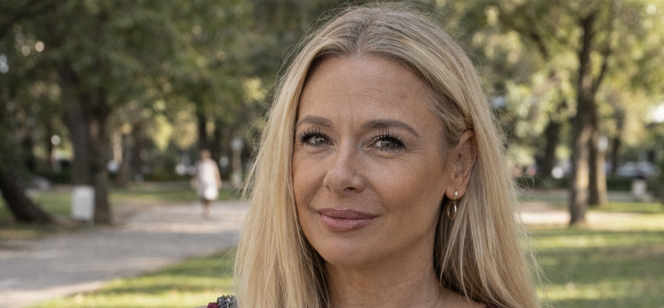 Slavica 48 godina, razvela sam se pre 11 godina. Trazim gospodina koji ne pusi i koji zna sta znaci mirna zena