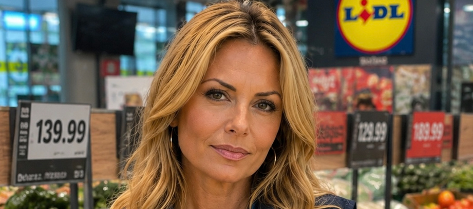 Nikada udavata Marija 47 godina. Radim u Lidlu i posteno zivim, ali srce ne moze bez ljubavi. Trazim ozbiljnog muskarca za brak.