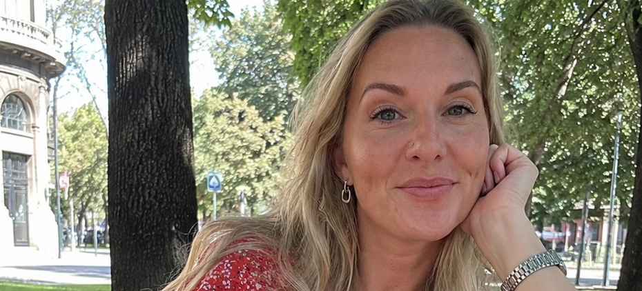 Zovu me tetka iz Nemačke. Mira 46 godina zivim u Minhenu, imam sredjen zvot, ali se svako vece vracam u prazan stan