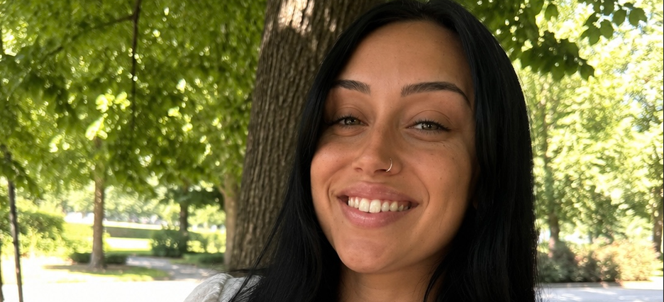 Ja sam Romkinja i imam dusu. „Sandra (39): Prezivela sam bolest i razvod, ali me najvise boli sto nemam nekoga svog