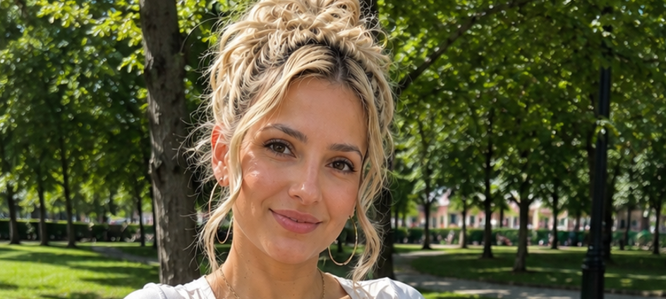 Sandra (46) Da li je kasno da imam dete? U Belgiji sam imala zivot, ali ne i srecu. Vratila sam se i trazim ono sto novac ne moze da kupi.