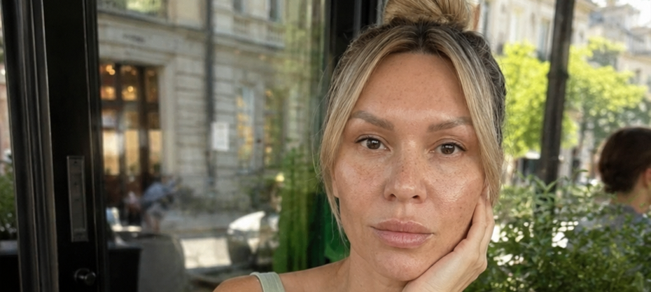 Kazu da je sa 48 godina tesko postati mama. Dušica (48) Osam godina zivim sama i jos cekam coveka sa kojim cu docekati starost.