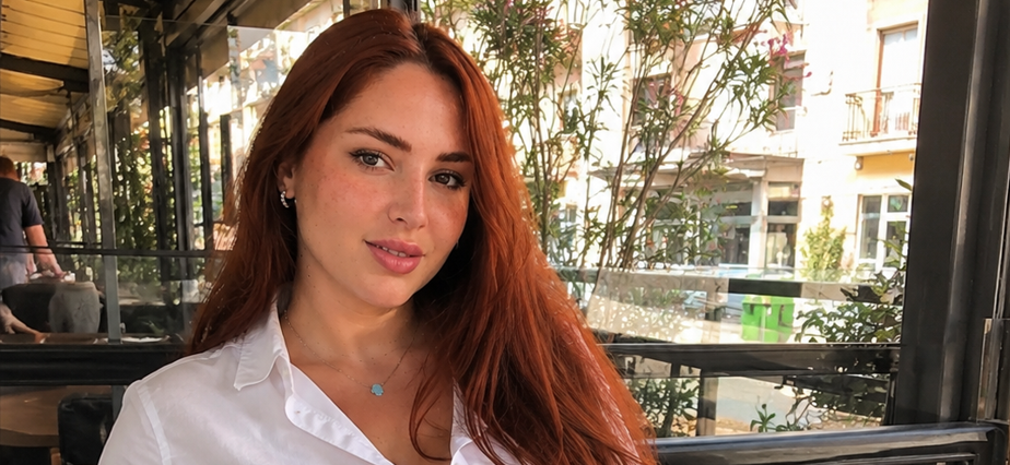 Romkinja Sabrina iz Kragujevca. Imam 38 godina i prvi put javno priznajem koliko me boli sto sam ostala sama!