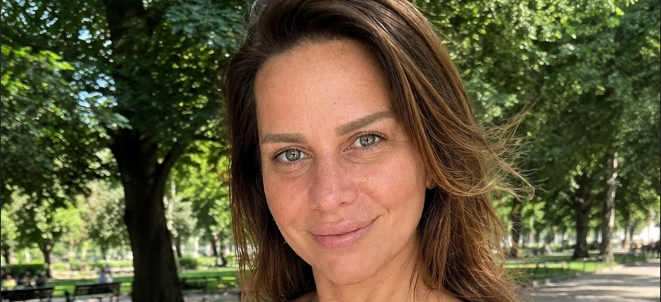 Svetlana (51) Vise od 30 godina zivim u Sloveniji, sedam godina sam udovica. Postala sam baka, ali srce mi i dalje zeli da bude necija voljena zena!