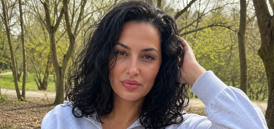Biljana (41) Radim kao cistacica u Ljubljani, jedanaest godina zivim sama i jos uvek verujem da negde postoji moj covek