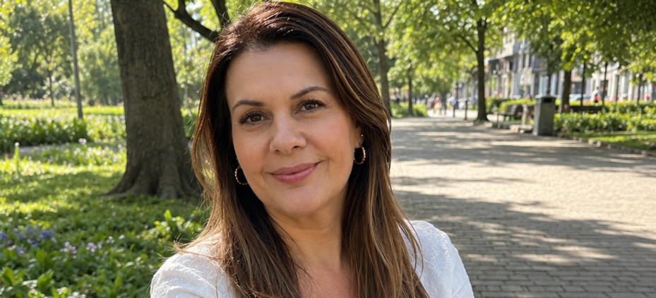 Mira 46 godina: Posle razvoda shvatila sam da je najteze vratiti se u prazan stan. Ne trazim savrsenog muskarca, vec coveka koji ce ostati.