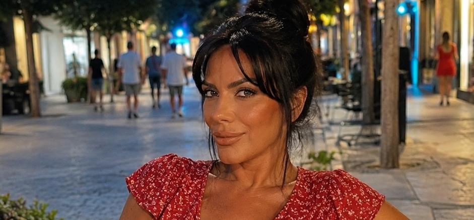 Kupila sam stan na moru, ali dzaba kada nemam sa kim da popijem jutarnju kafu. Ne trazim bogatasa. Trazim radnika koji ce sa mnom docekati starost