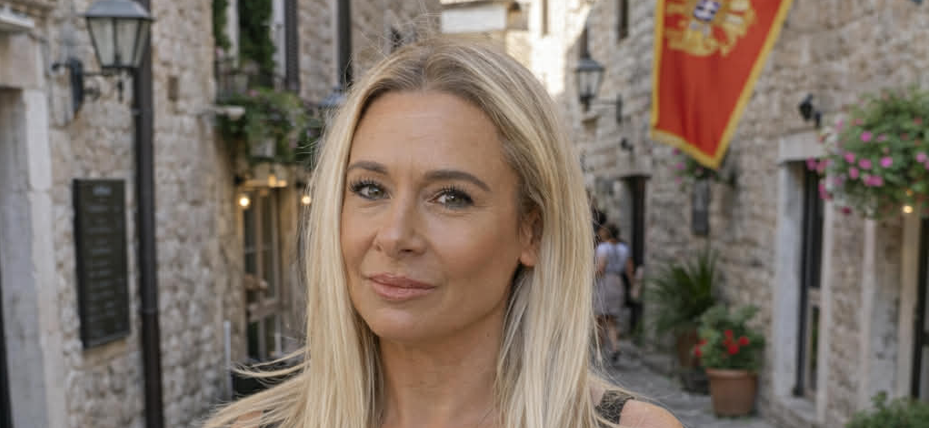 Ne mogu vise da radjam decu, ali mogu da pruzim ljubav, postovanje i miran dom. Trazim kucu na moru, volela bih da u nju ne udjem sama