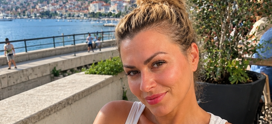Nikolina (44): Jednog dana sam imala porodicu, a vec sledeceg ostala sama sa dve cerke!