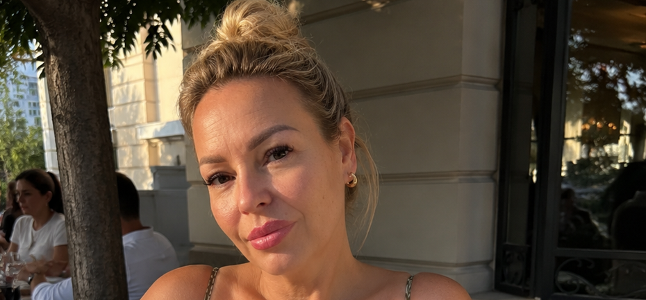 Nisam postala mama, ali nisam prestala da verujem u ljubav. Deset godina zivim sama. Volela bih da vise nikada ne veceram sama