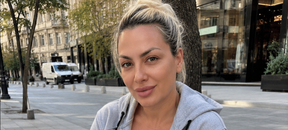 Bojana (47), Crnogorka: Cetrnaest godina sam verovala u jedan brak, danas verujem u jednu novu sansu