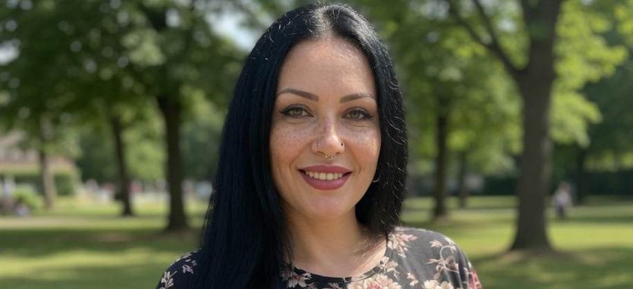Oduvek sam zelela porodicu. Imam 46 godina i ne trazim savrsen zivot, vec postenog coveka koji ce ostati