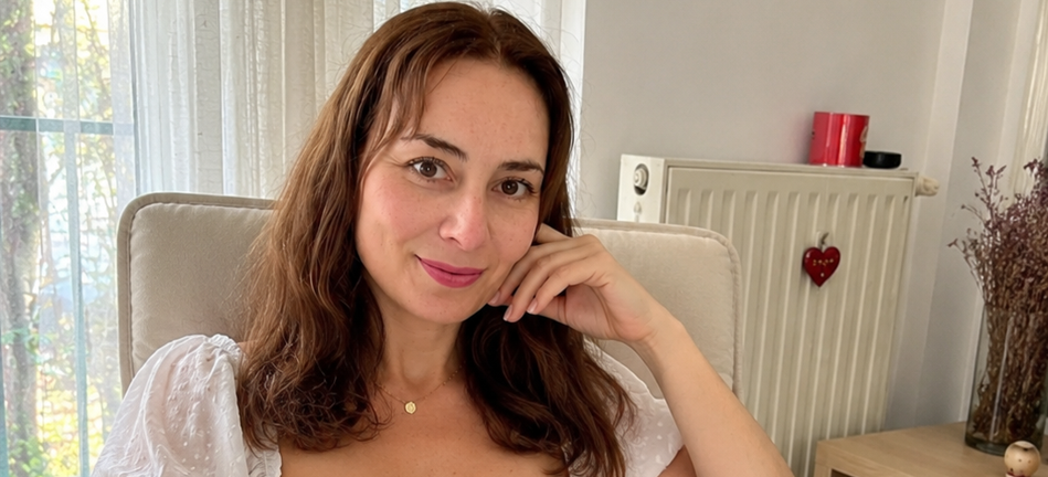 Sanela (43) Romkinja iz Subotice: Zelim da me neko zavoli zbog srca, a ne da me procenjuje po poreklu
