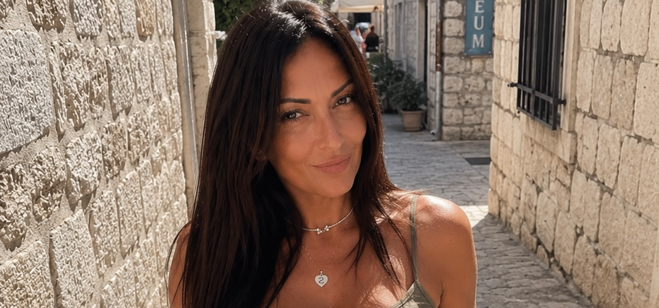 Dušica (48) iz Budve: Ne trazim savrsenog muskarca, samo onoga koji ce me prihvatiti onakvu kakva jesam. Ne zelim da me neko menja, vec da me iskreno voli