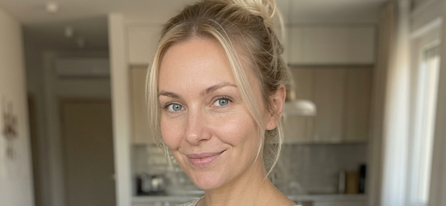 Lidija (46), profesorka ruskog jezika iz Paracina. Posle devet godina samoce. Najvise mi nedostaje neko kome cu uvece reci kako mi je prosao dan