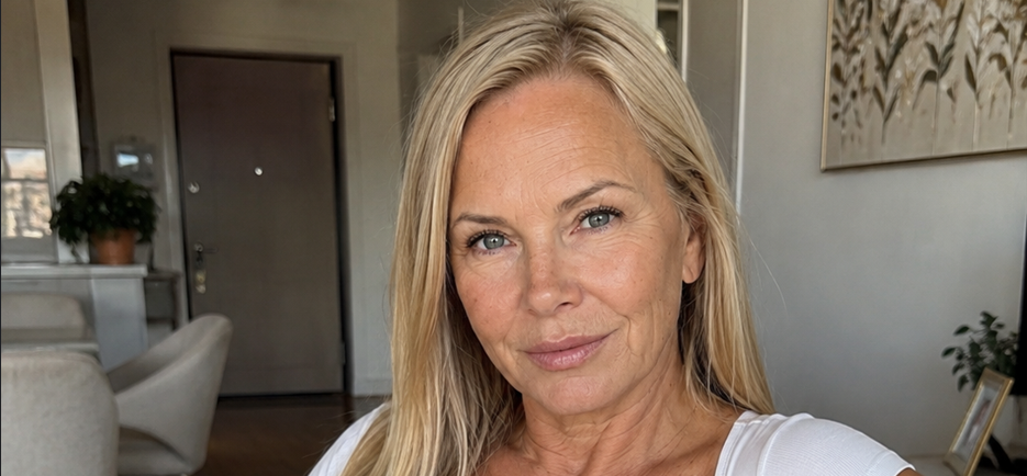 Vanja (54) Cerka je ostala u Americi, a ja sam srecu potrazila u Novom Sadu. Volela bih da upoznam gospodina koji zna sta znaci postovanje