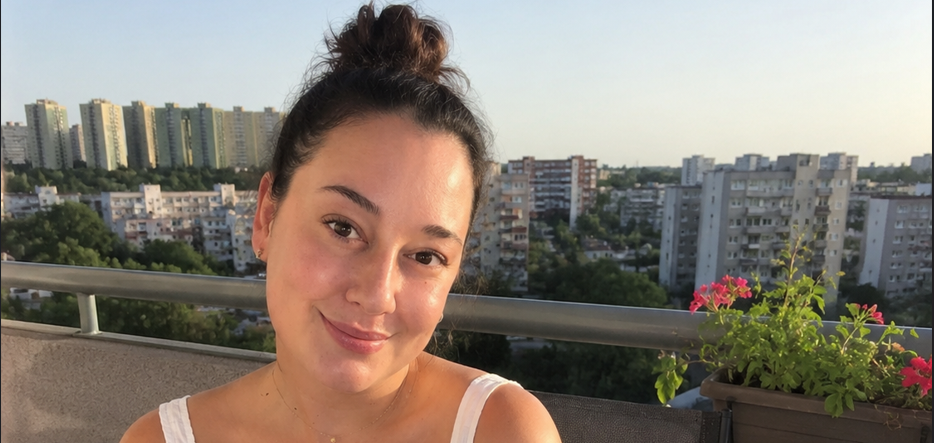 Nataša (42) iz Mirjeva: Nisam se udala jer sam bila uz bolesnu majku. Ako zelis dete i ozbiljan brak, mozda smo se bas sada pronasli.