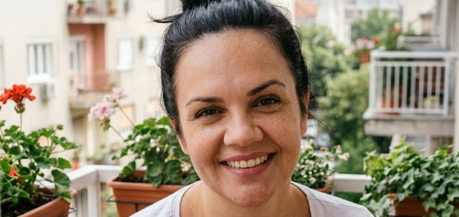 Mozda sam previse verovala ljudima, ali ne zelim da prestanem da verujem u ljubav. Treba mi onaj koji ce me iskreno voleti.
