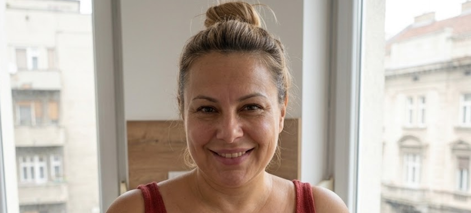 Trazim muskarca koji zna poslove oko kuce i baste. Ako znaš da popraviš ono što je pokvareno,mozes pomoci i jednoj zeni da ponovo poveruje u zivot udvoje