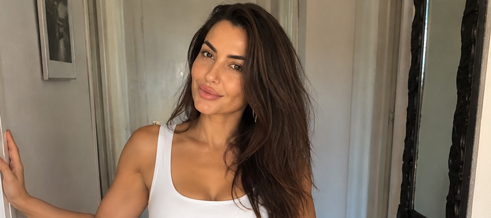 Ne zelim vise da budem sama  Milena, 45 godina: Ne trazim mnogo, samo coveka sa kojim bih delila obicne dane