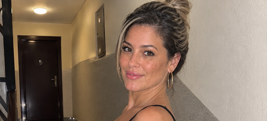 Radmila (51) Od razvoda nisam pustila nijednog muskarca blizu sebe, sada zelim da ponovo osetim ljubav, ne zelim da starost provedem sama