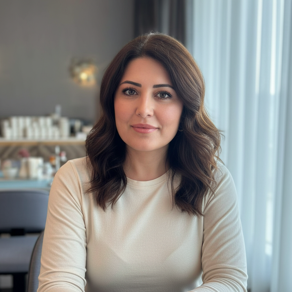 Sanela Hadzic