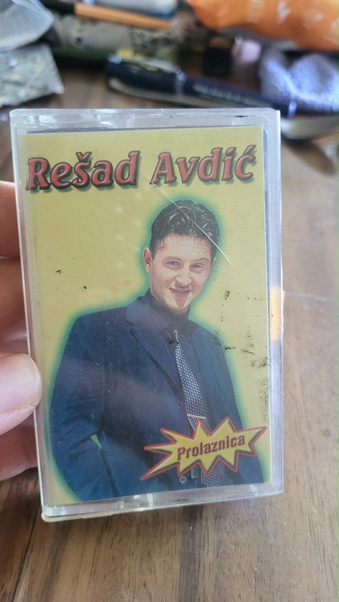 Resad