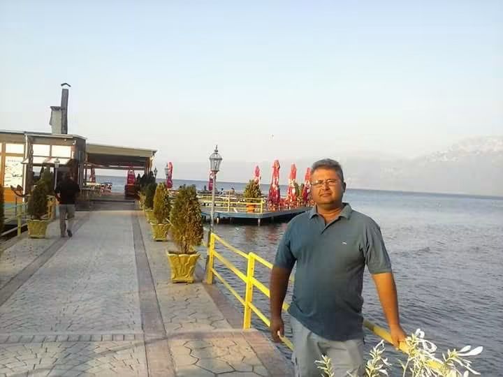 Ohrid