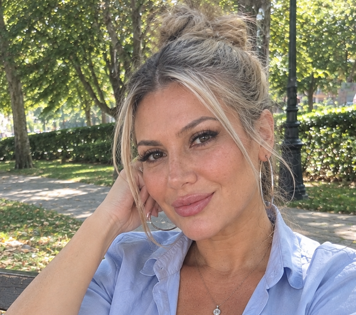 MILJANA (49): Ostavio me je trudnu i nestao bez traga, cerku sam podigla u nemastini, a sada zelim muskarca koji me nece napustiti
