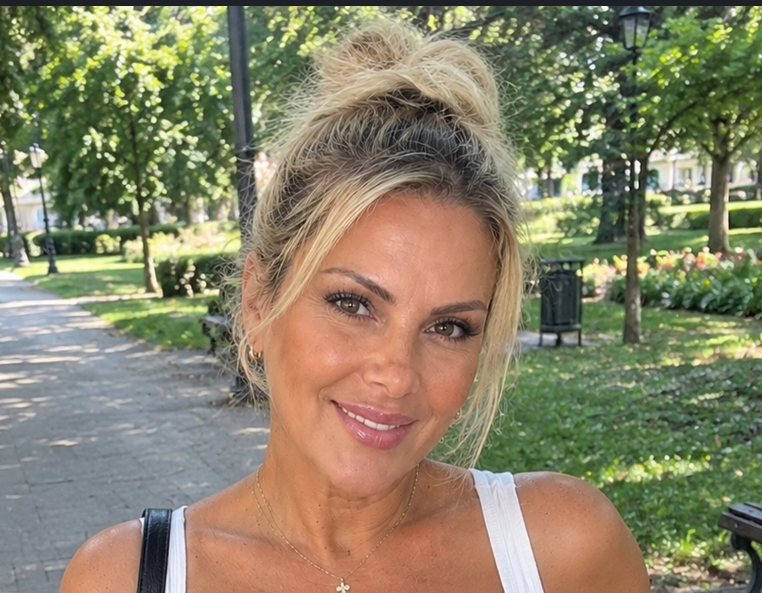 TAMARA (51): Muz nam je prokockao stan dok sam ga ja izdrzavala, danas zivim kao podstanar i samo zelim nekoga svog