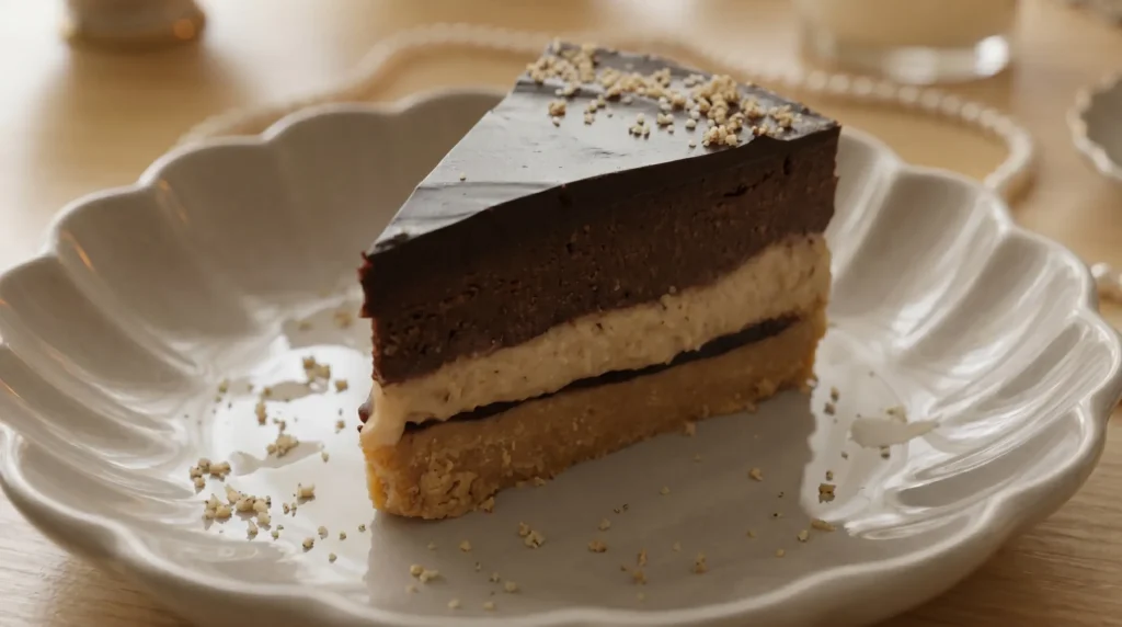 Najbolja Bajadera Torta – Bez Pečenja i Savršena za Slavlje ili Užinu